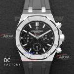 Perfect Replica of Best Chinese Replica Watches - Audemars Piguet Royal Oak Black Price List